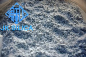 प्लास्टिक उद्योग के लिए SiO2