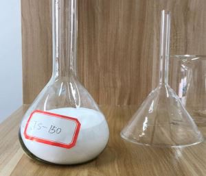 टूथपेस्ट घर्षण के लिए बेहतर पीपीटी सिलिका